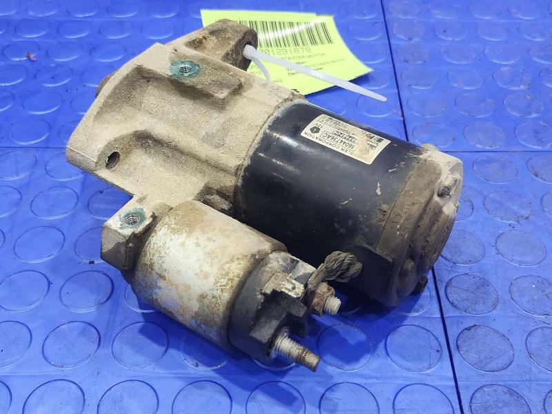 2010 Dodge Ram 1500 Starter Motor