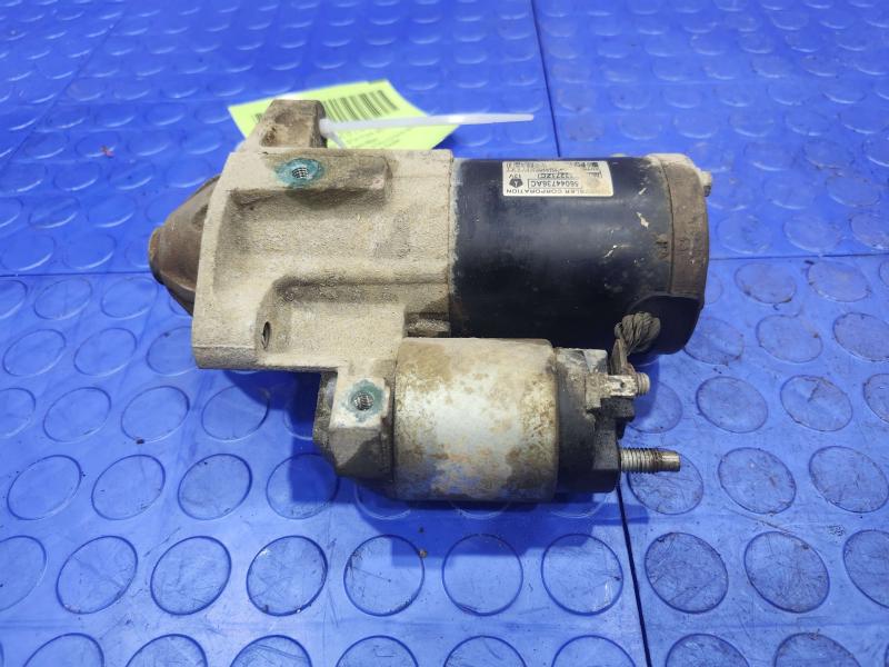 2010 Dodge Ram 1500 Starter Motor