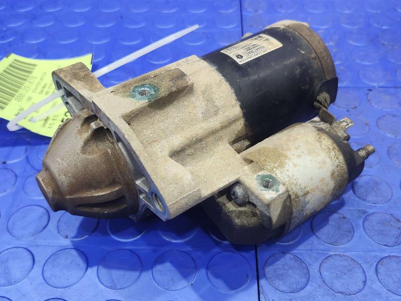 2010 Dodge Ram 1500 Starter Motor