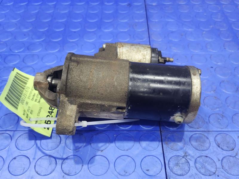 2010 Dodge Ram 1500 Starter Motor