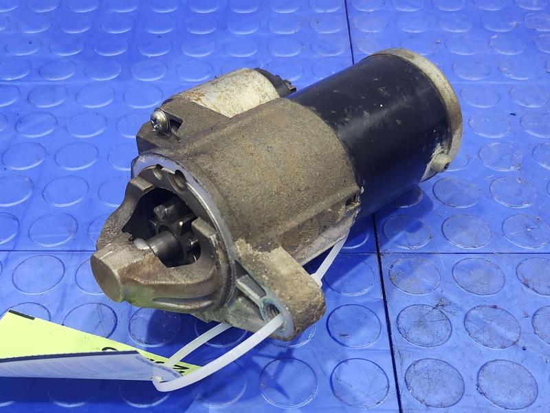 2010 Dodge Ram 1500 Starter Motor