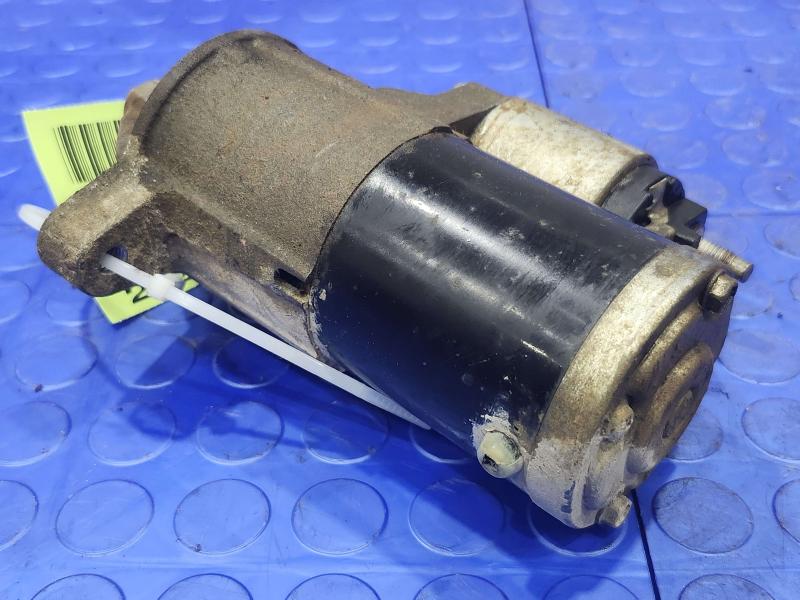 2010 Dodge Ram 1500 Starter Motor