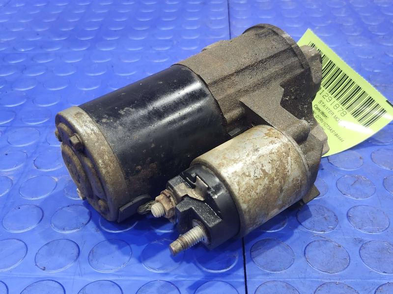 2010 Dodge Ram 1500 Starter Motor