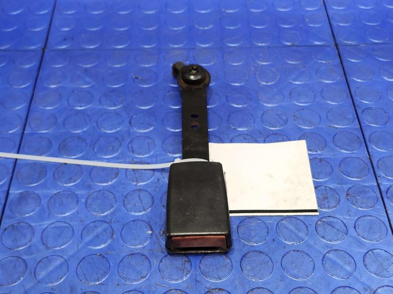 2012 Ford F-250 Super Duty Front Seat Belt