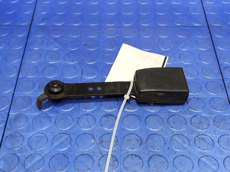 2012 Ford F-250 Super Duty Front Seat Belt