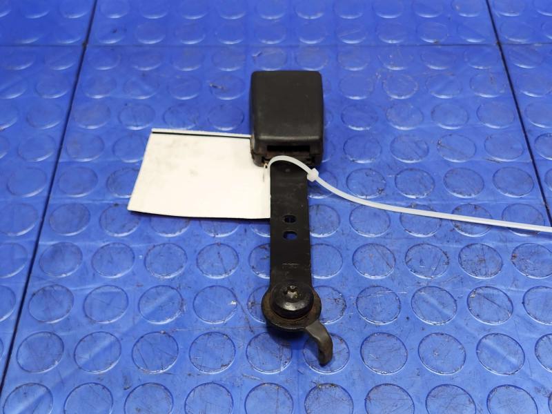 2012 Ford F-250 Super Duty Front Seat Belt