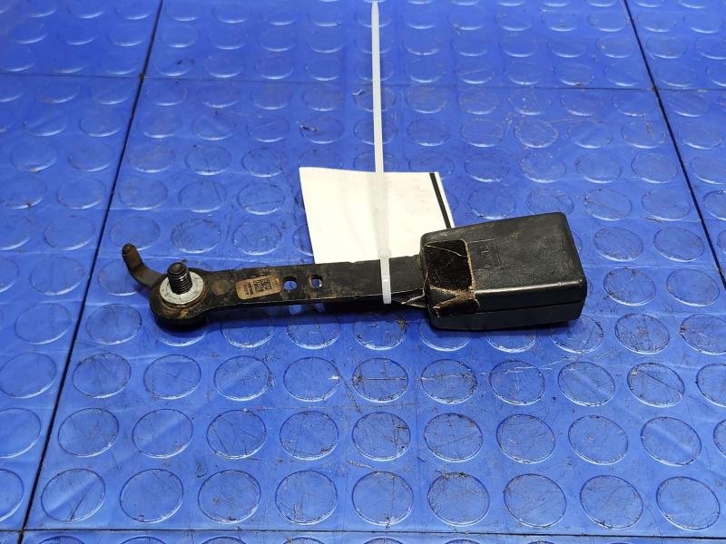 2012 Ford F-250 Super Duty Front Seat Belt