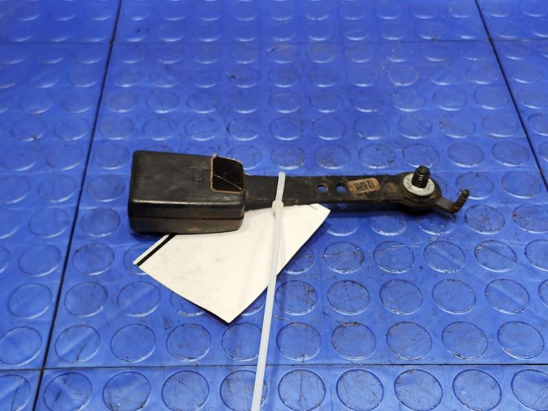 2012 Ford F-250 Super Duty Front Seat Belt