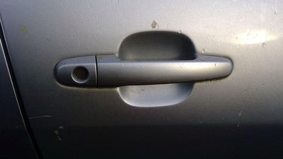 2001 - 2005 Toyota Rav4 Outside Door Handle Assembly Front RH Passenger Side Painted OEM 6921742010