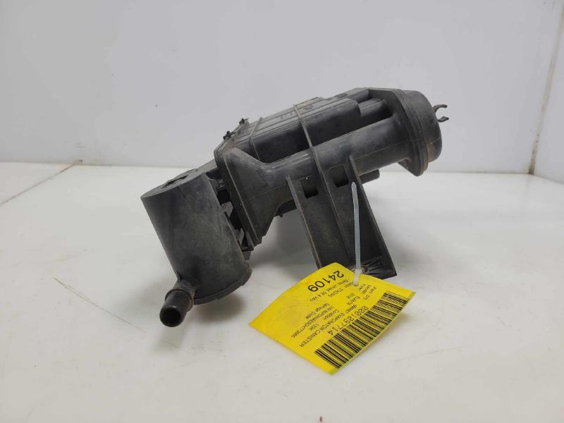 2016 Hyundai Elantra Evaporator Canister