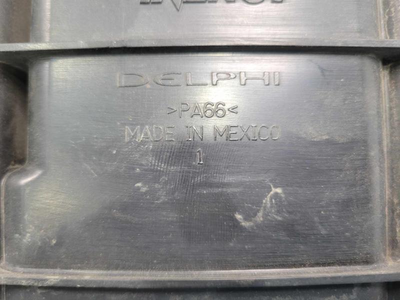 2016 Hyundai Elantra Evaporator Canister