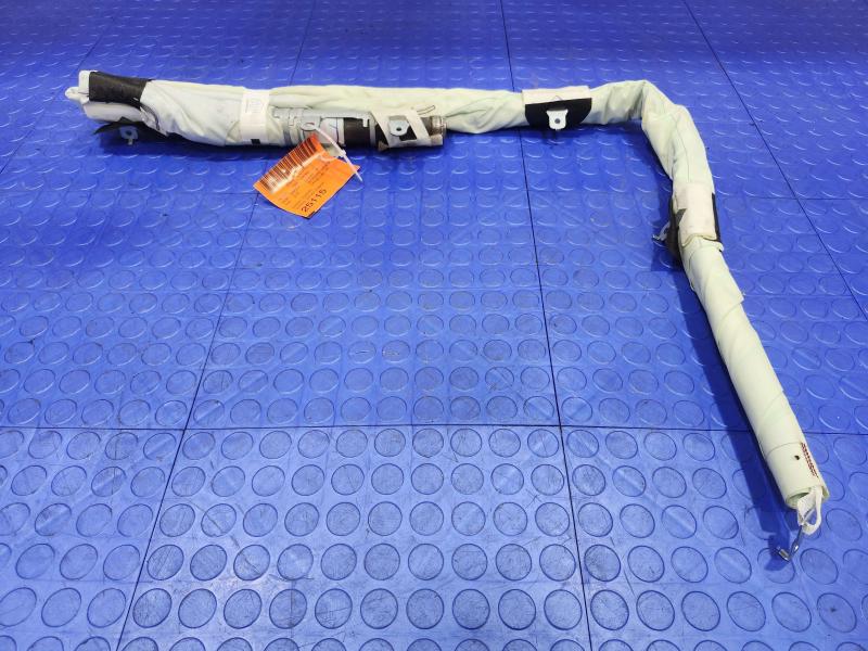 2016 Ram ProMaster City Air Bag