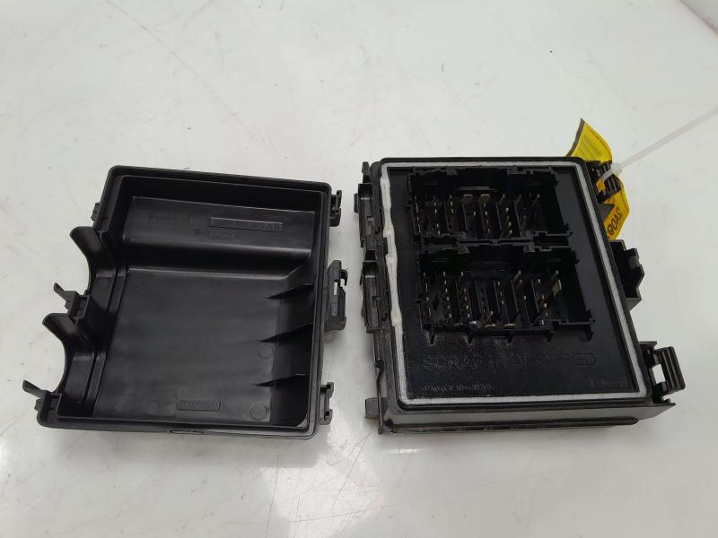 2020 Ford Escape Chassis Brain Box