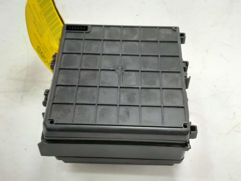 2020 Ford Escape Chassis Brain Box