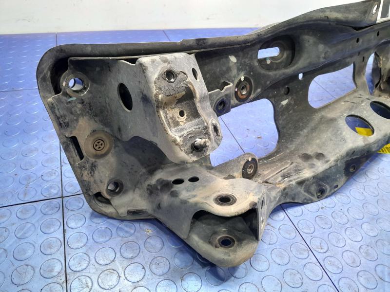 2014-2016 Subaru Forester Front Crossmember Subframe Genuine OEM 20101SG000