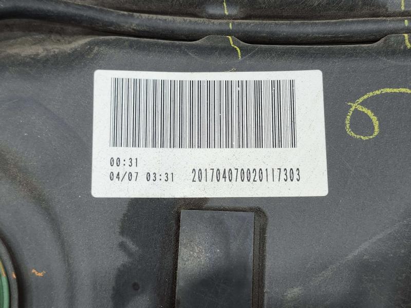 2017-2023 Subaru Impreza Fuel Tank Gas Tank Assembly Genuine OEM 42012FL01A