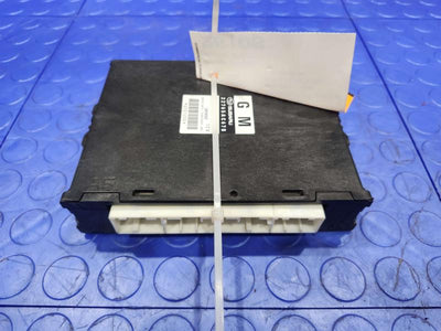 2012 Subaru Legacy Outback 2.5L NON Turbo Electronic Control Module ECU ECM PCM OEM 22765AC67B