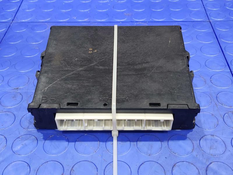2012 Subaru Legacy Outback 2.5L NON Turbo Electronic Control Module ECU ECM PCM OEM 22765AC67B