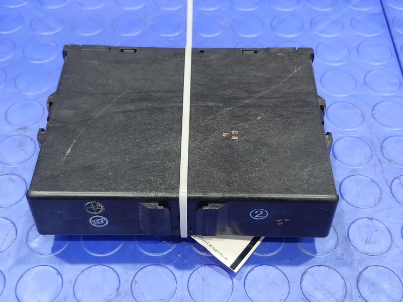 2012 Subaru Legacy Outback 2.5L NON Turbo Electronic Control Module ECU ECM PCM OEM 22765AC67B
