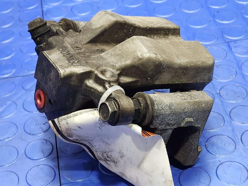 2019 Toyota Camry Caliper
