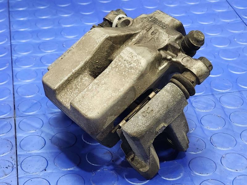 2019 Toyota Camry Caliper