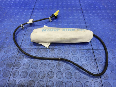 2014 Chevrolet Spark Air Bag