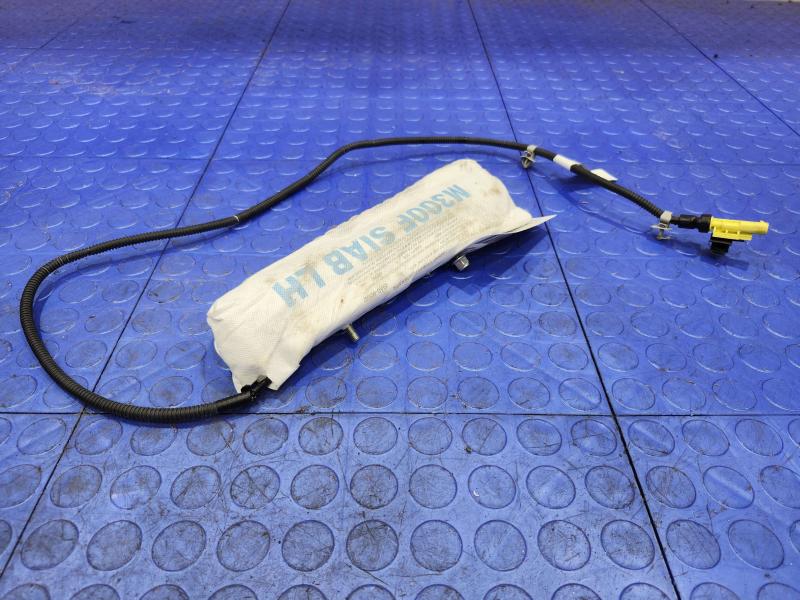 2014 Chevrolet Spark Air Bag