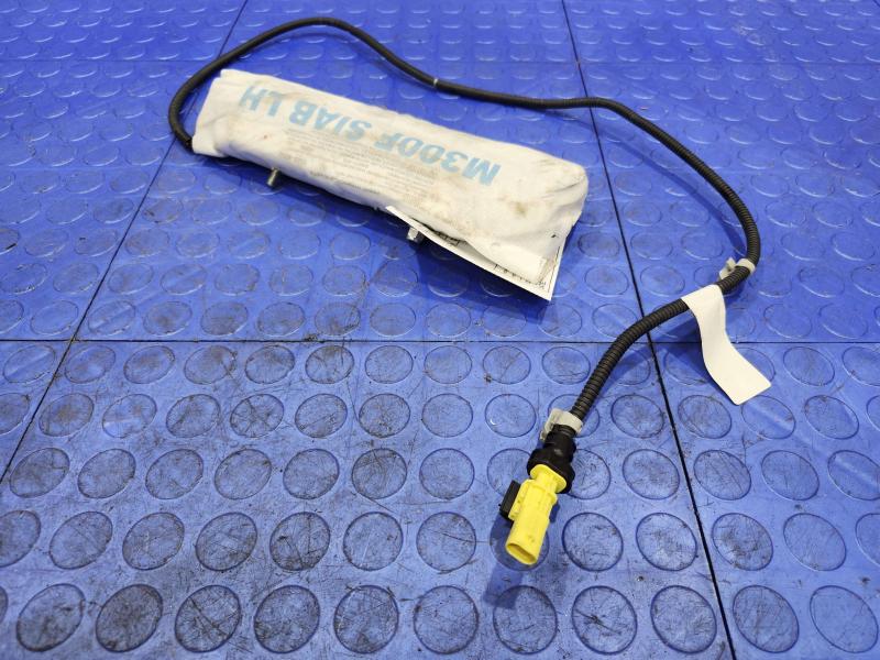 2014 Chevrolet Spark Air Bag