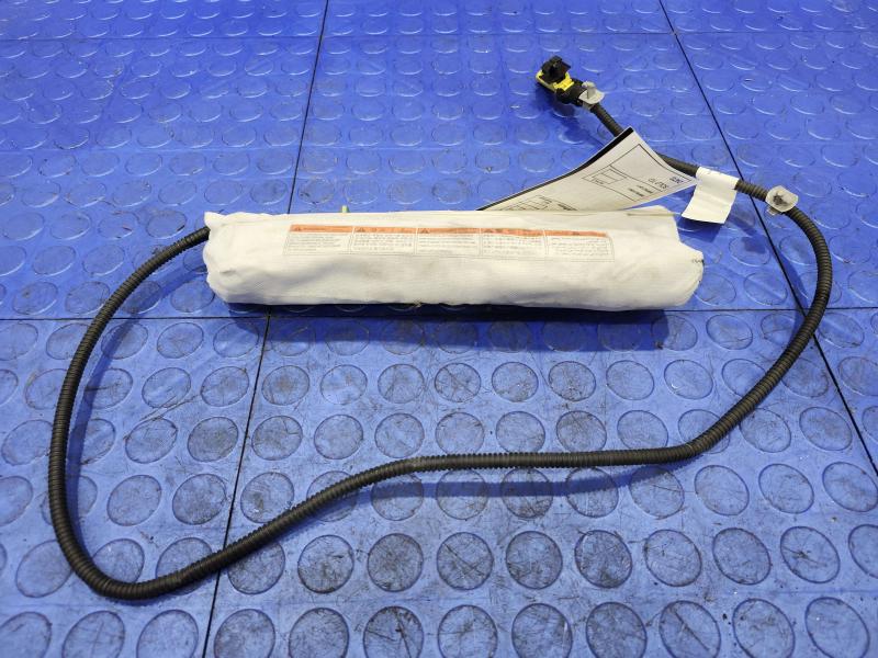 2014 Chevrolet Spark Air Bag