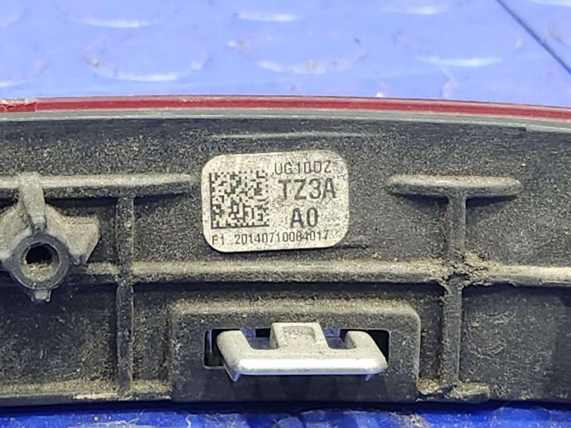 2015 Acura TLX Misc Ebay Parts