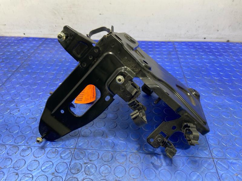 2021 Jeep Renegade Battery Tray