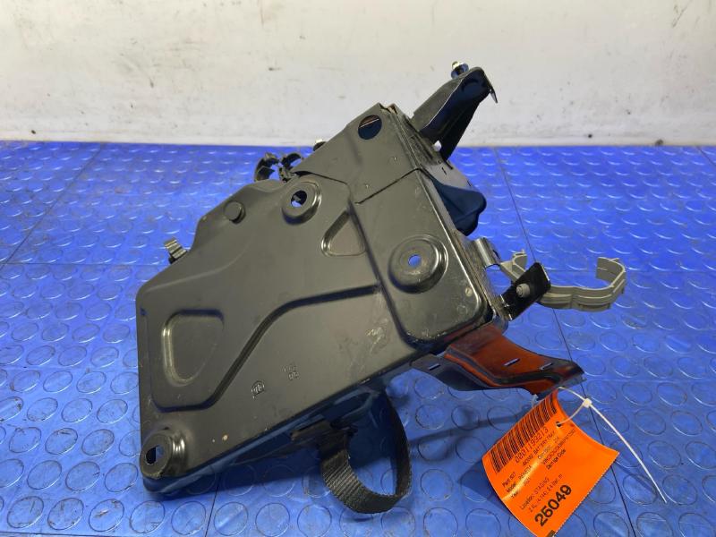 2021 Jeep Renegade Battery Tray