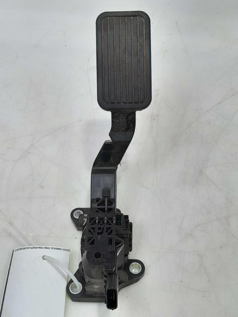2014 - 2016 Acura MDX Accelerator Pedal Assembly OEM 17800-T2A-A01
