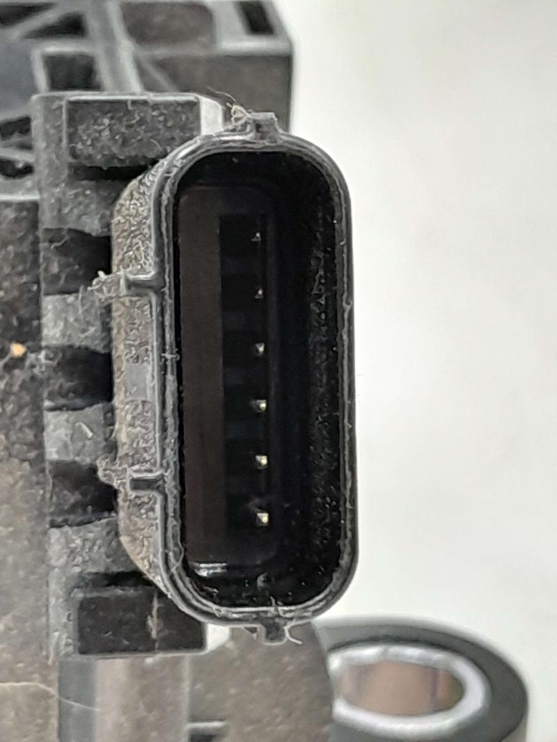 2014 - 2016 Acura MDX Accelerator Pedal Assembly OEM 17800-T2A-A01
