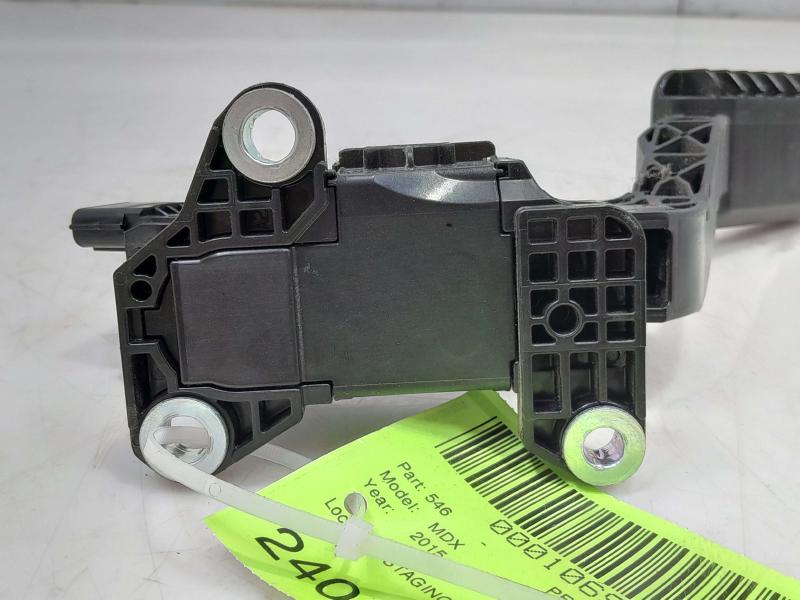 2014 - 2016 Acura MDX Accelerator Pedal Assembly OEM 17800-T2A-A01