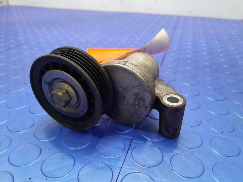 2017 Lincoln MKC Engine Belt Tensioner