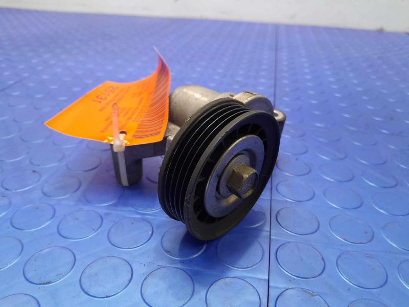 2017 Lincoln MKC Engine Belt Tensioner