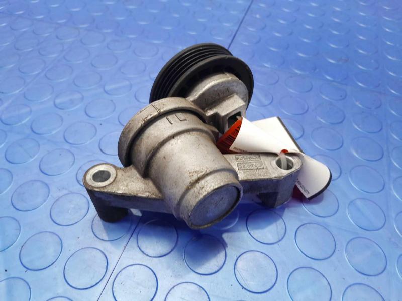2017 Lincoln MKC Engine Belt Tensioner