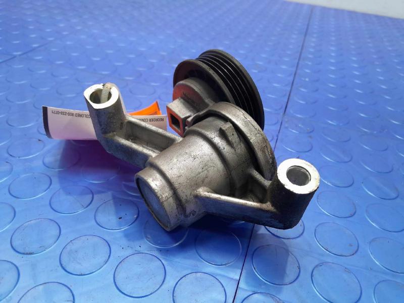 2017 Lincoln MKC Engine Belt Tensioner