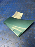 2003 Honda Pilot Fender Molding LH Driver Side OEM 75321S9VA11ZD