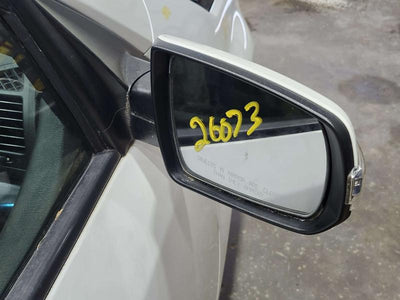 2011 Kia Sorento Door Mirror