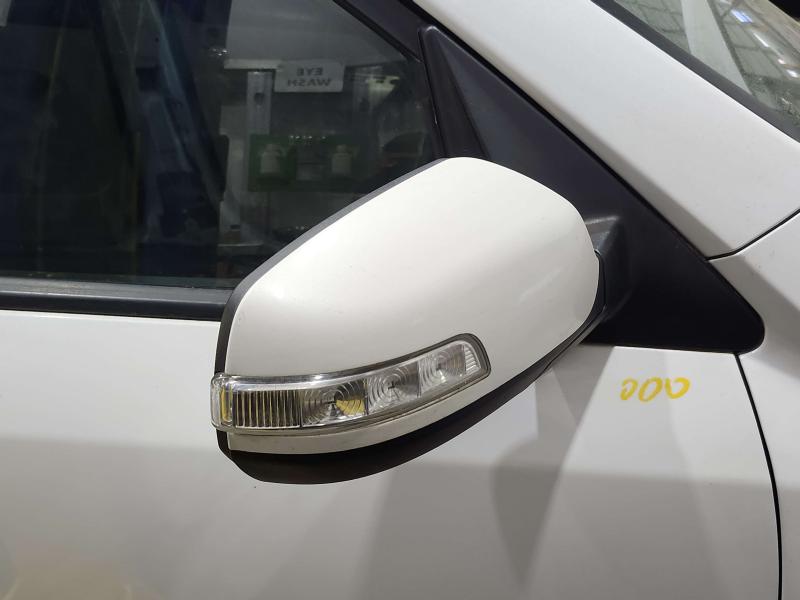 2011 Kia Sorento Door Mirror