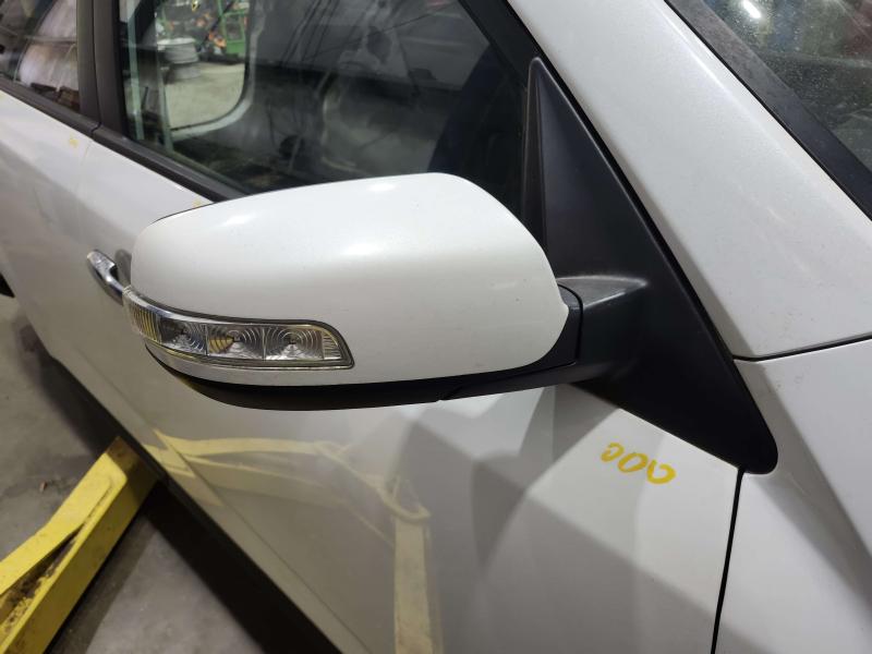 2011 Kia Sorento Door Mirror