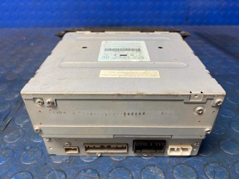 2007 Acura TL Audio & Visual Equip.(Radio)