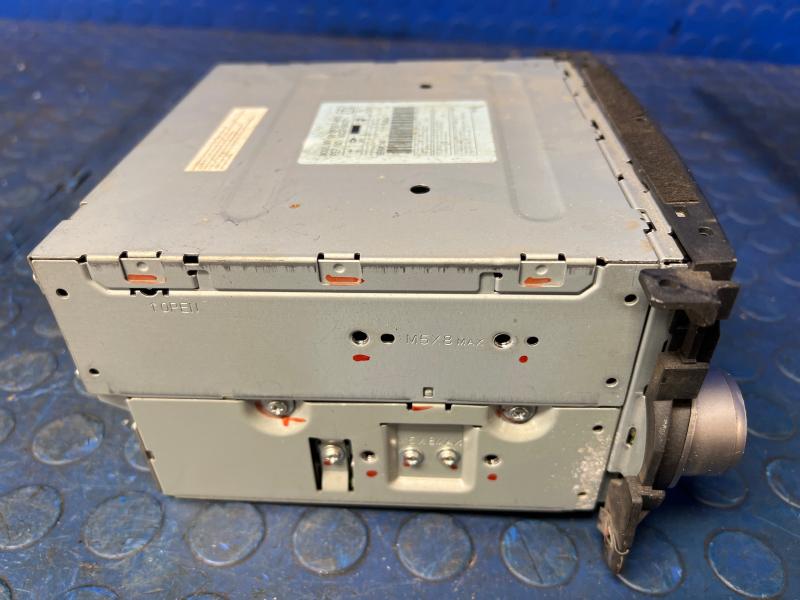 2007 Acura TL Audio & Visual Equip.(Radio)