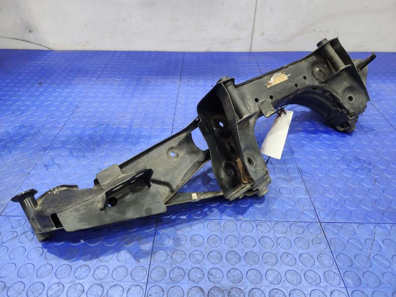 2017 BMW X1 Crossmember/Cradle/Undercarria