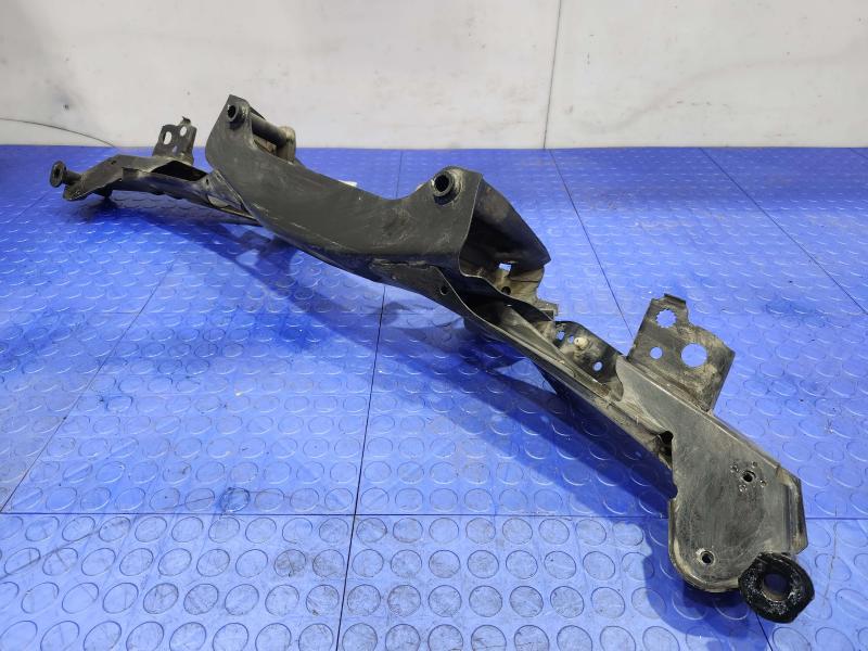 2017 BMW X1 Crossmember/Cradle/Undercarria