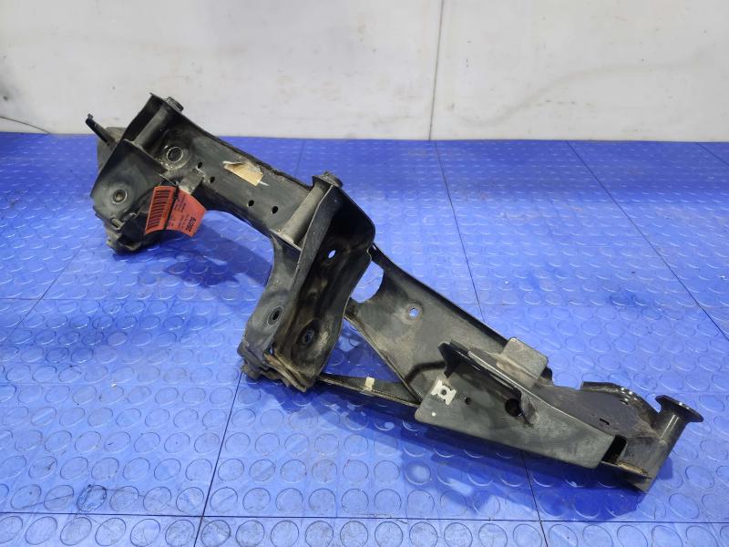 2017 BMW X1 Crossmember/Cradle/Undercarria