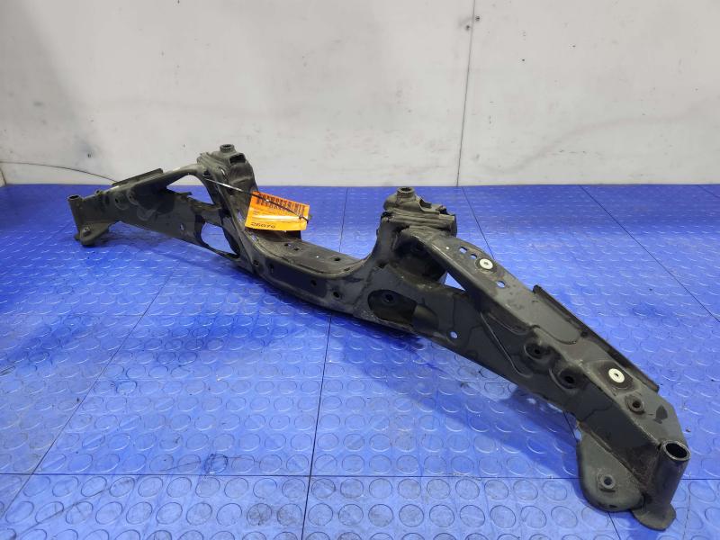 2017 BMW X1 Crossmember/Cradle/Undercarria