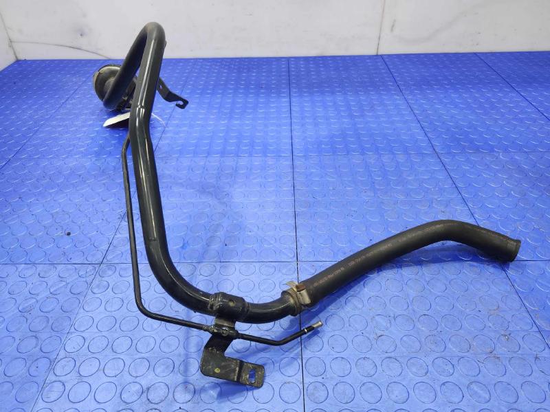 2008 Infiniti G35 Fuel Filler Neck